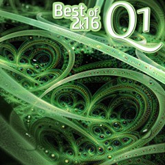 Best Music of 2k16: Q1