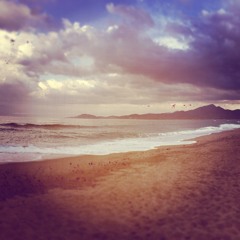 Just Dance (Beach Chill Remix)