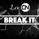 on Break It (Original Mix)