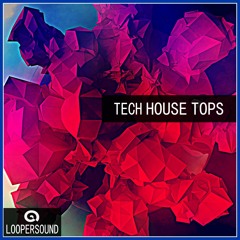 Tech House Tops - Demo  (Sample Pack)
