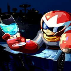 "Digital Differences" - Lloyd Ryerson Feat. Mel.Vin