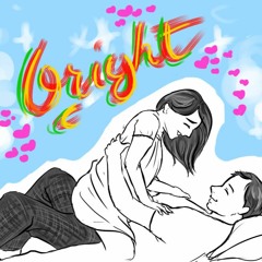 Echosmith - Bright (Cover by Elle)