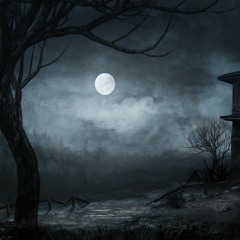 Della Notte (Original Nocturne/Dirge Composition) [Demo/WIP]