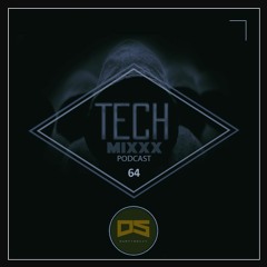 TECH MIXXX 64