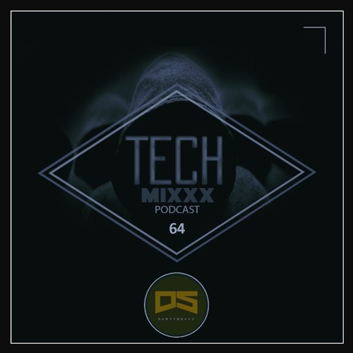 TECH MIXXX 64