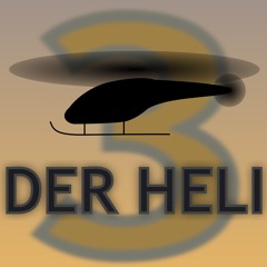 "Heli 3 – Am Ende Der Nacht" – Original Soundtrack
