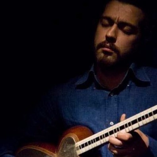 Payam Jahanmani , esfahan - 1