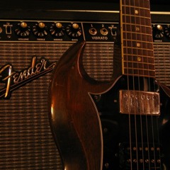 Lost In The Noise (Original Hard Rock/Progressive Rock Idea) [Demo/WIP]