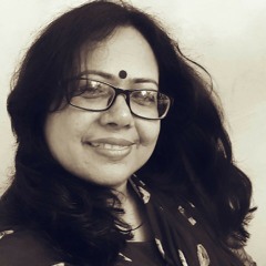 ফাগুনের শুরু হতে