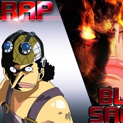 Rap Do Usopp - BlackSagaro