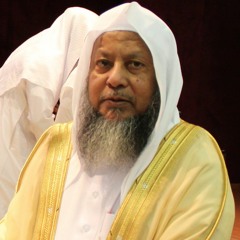 قد طبت حيّا ٠٠ مرثية الشيخ محمد أيوب