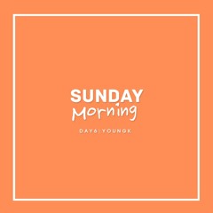 DAY6 : Young K - Sunday Morning (Maroon 5 Cover) Acoustic Ver.