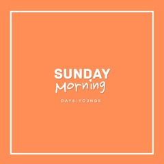 DAY6 : Young K - Sunday Morning (Maroon 5 Cover) Acoustic Ver.