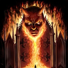 The Gates Are Open (D-Devils - 6th gate rmx)