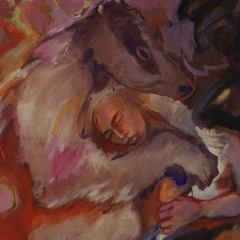 Tu m'as longtemps fui