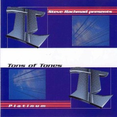 Tons Of Tones - Pique Nique (1997)