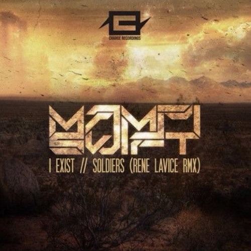 PREMIER: Mampi Swift - I Exist (Charge Recordings)