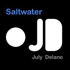 July Delane Saltwater #01