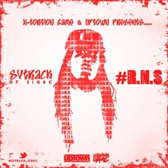 11 - No Luv Ft Delgardo