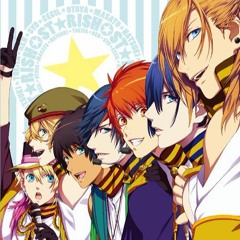 Uta No Prince Sama 2000% -  Maji Love 2000% - Starish