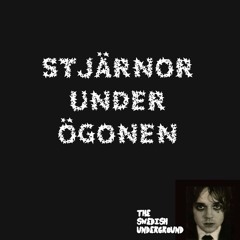 STJÄRNOR UNDER ÖGONEN