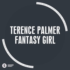 Terence Palmer - Fantasy Girl (Original Mix)