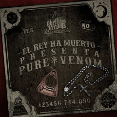 Ghetto And Dreams - Pure Venom (2016)