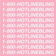Hotline bling, sorry ,same old love (mix cover)