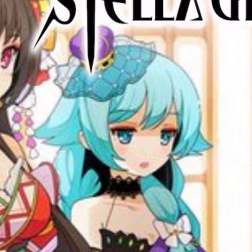 Stella Glow OST - Reddened Galaxy (Mordi's Song)