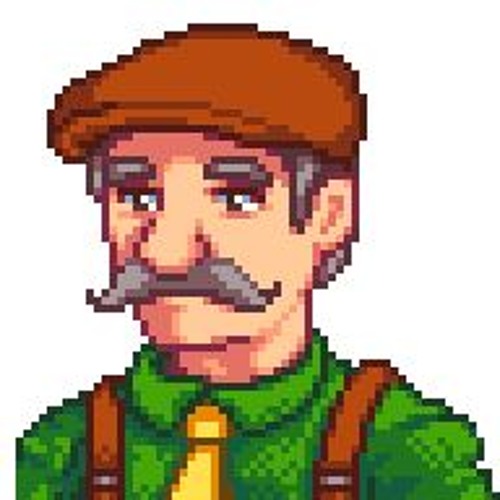 Stardew x W A V E