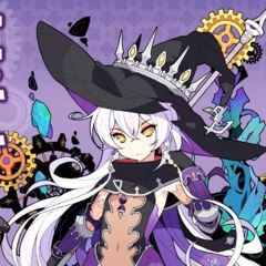 Stella Glow OST - Ice World (Hilda's Song)