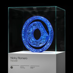 Nicky Romero - Novell // OUT NOW