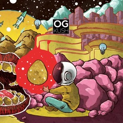OG Kush Ft' OTG X Tedross - OG Style