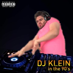 DJ Klein - In The 90's - h3h3productions