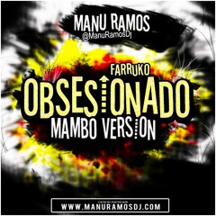 Farruko - Obsesionado (Merengue Version Prod. Manu Ramos)