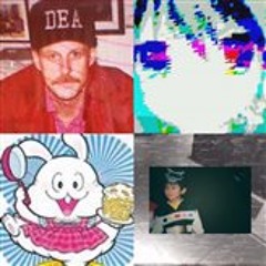 Cloverfield / 宗像じぶん,SHIMPEI,ragd&ティータイム山本