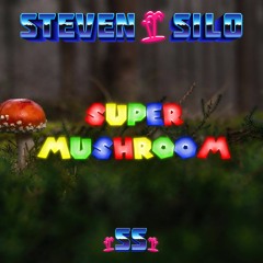 Super Mushroom