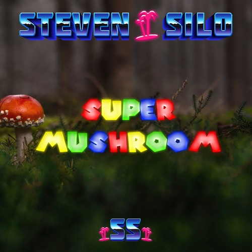 Super Mushroom