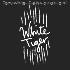 Izzy Bizu - White Tiger (Tony White 'R e h y d r a t i o n' Remix)