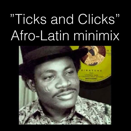 Gnonnas Pedro His Dadjes Band The Band Of Africa Vol 1 Gnonnas Pedro His Dadjes Band The Band Of Africa Vol 1