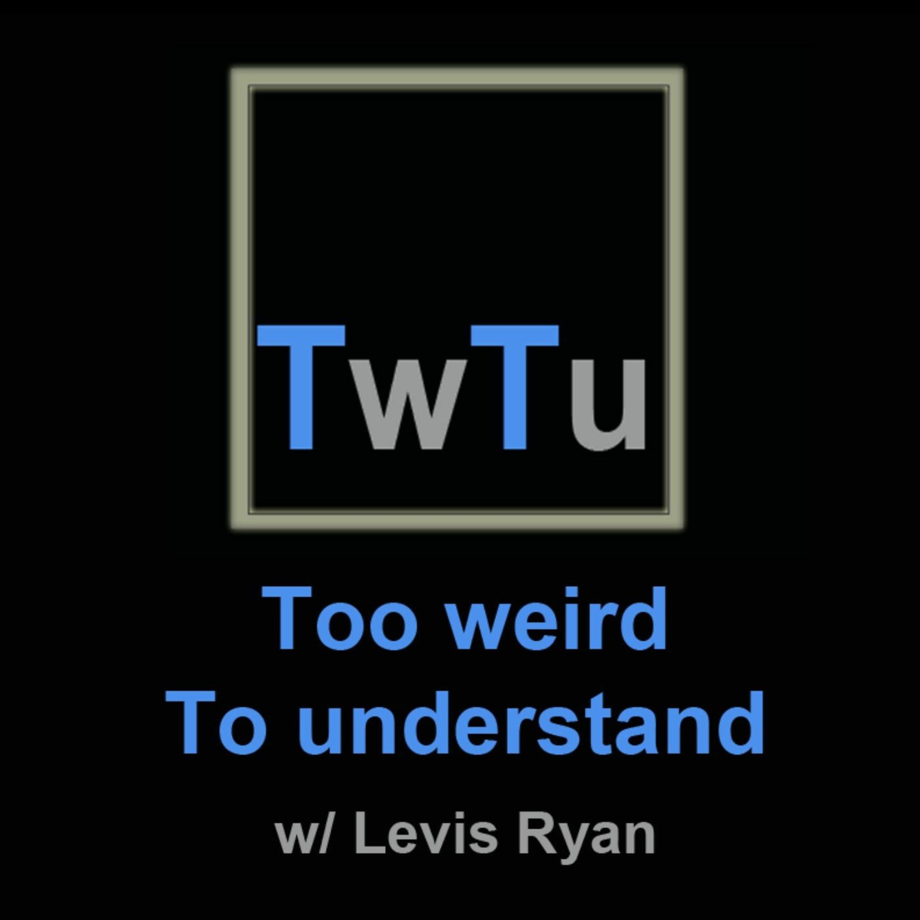 TwTu EP 3: Gay People That Date Straight People