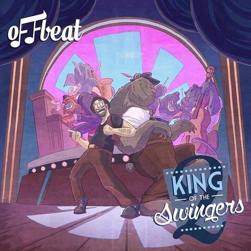 Offbeat - Prohibition! [FREE DOWNLOAD]