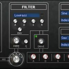 Reason Tracks I like