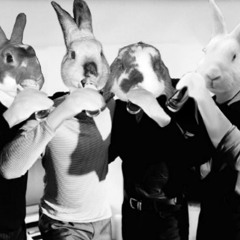 FIVE9- The Rabbit (Cymatics Savage Contest)