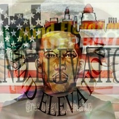 Step Up ft Kelly McKenzie (Prod. by Oz Tribeca)