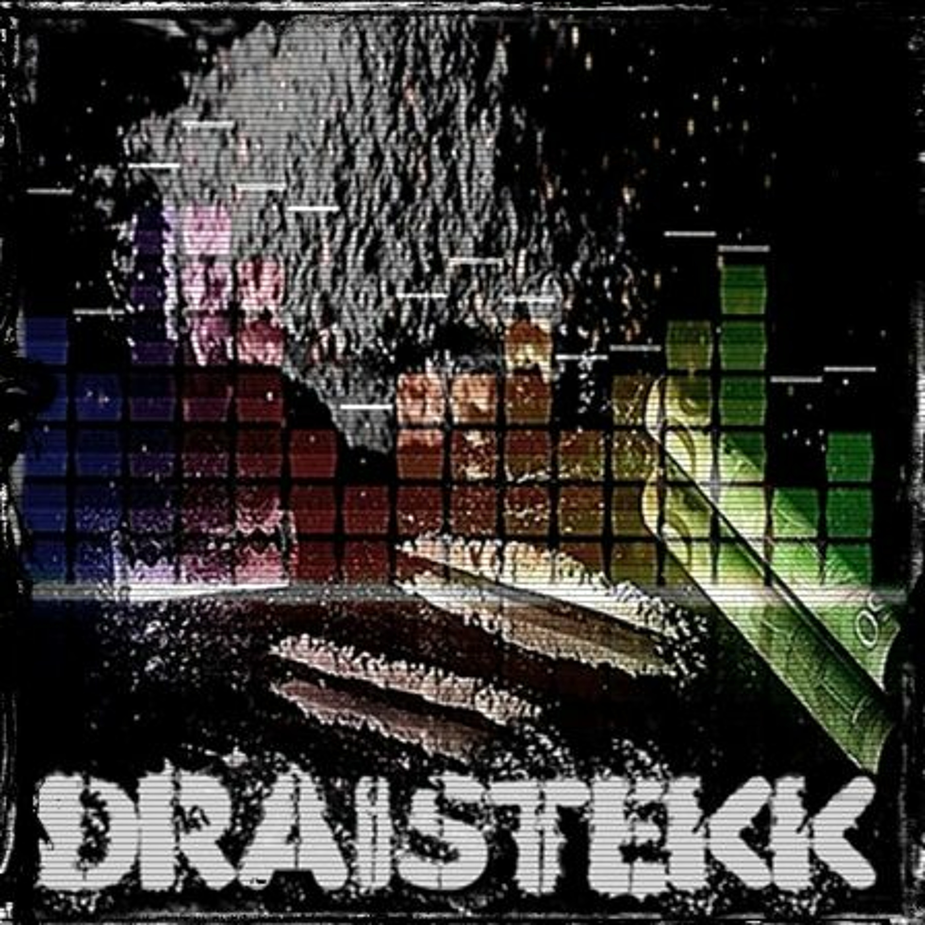 DIGITAL KOKAIN episode artwork