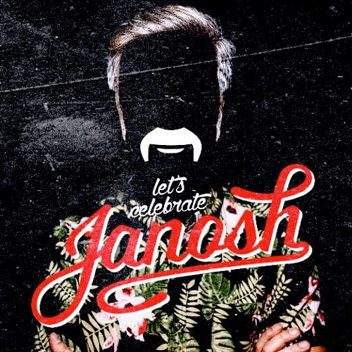 Janosh B-Day @ Club Velvet: Newschool & Oldschool Set // 15.04.2016