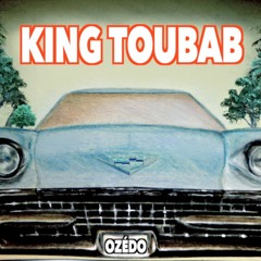 OZÉDO - King Toubab (Kendrick Lamar "King Kunta" cover)RMX