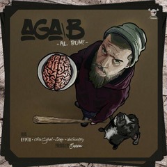 Aga B - Haydaa (feat. Eypio)