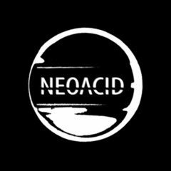 Stefan QandA @ NeoAcid #1 @ Petrol - Belgium 2016 [techno|acid|raw|deep]